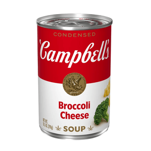 SOPA CAMPBELLS SOPA CRIOLLA BROCOLI 305GR