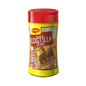 Caldo Maggi De Costilla  24 225 Grs