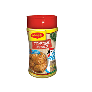 Consome Maggi De Pollo 225G