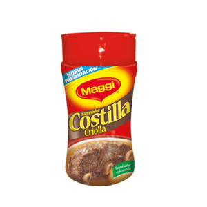 Caldo Maggi De Costilla  225 Grs