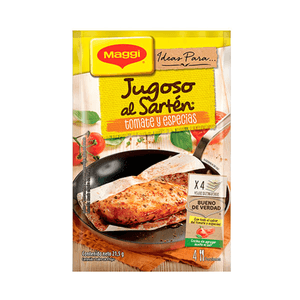 Papyrus Maggi Tomate