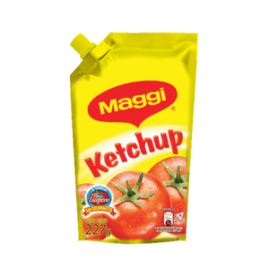 Ketchup Maggi  Refill 200G