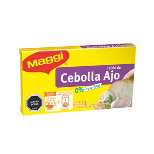 Cubito Maggi Ajo Cebolla