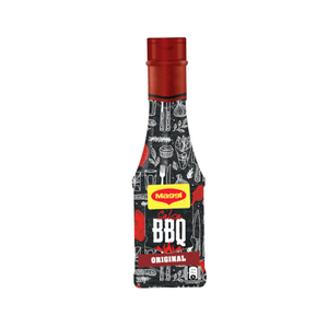 Maggi Ketchup Bbq 397G