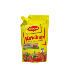 Maggi Ketchup Doy Pack 1Kg