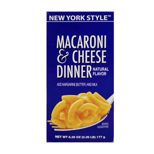 Macarrones Con Queso Country Best 177Gr