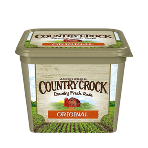 Mantequilla Country Crock Spread 15Oz