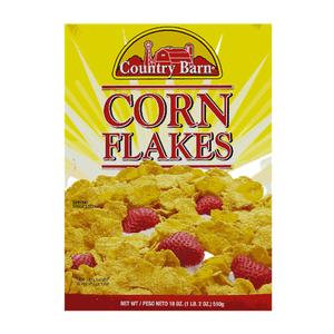 Corn Flakes Country Best 510Gr