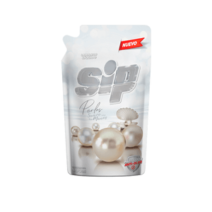 Liquido Lavapatos Sip  Doy Pack 24400 Ml