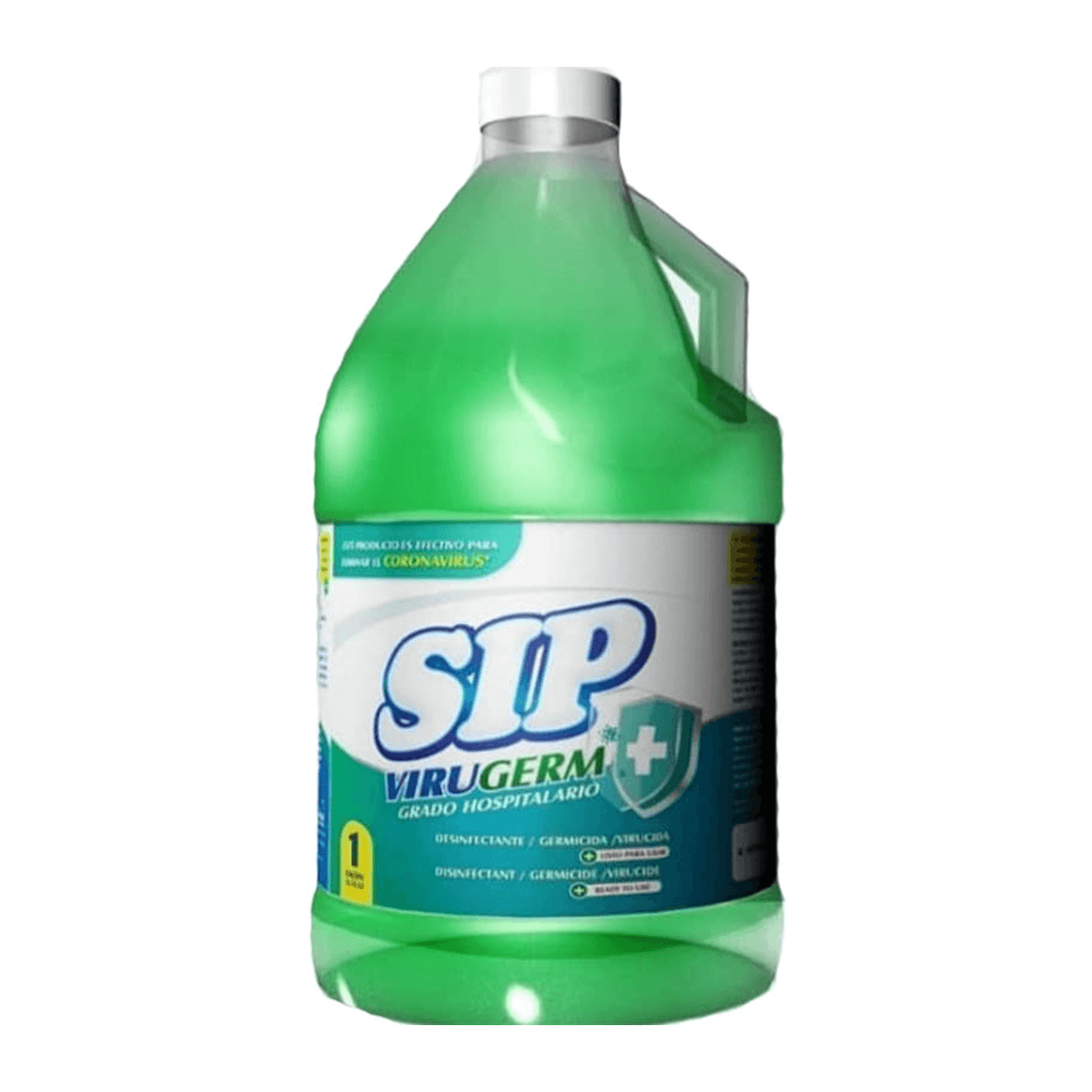 SIP Bebé Detergente Líquido, 1500 ml (Pack de 2)