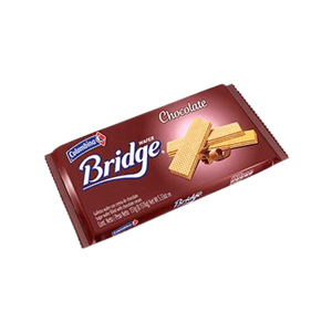 Galleta Colombina  Bridge Taco Choco 151G