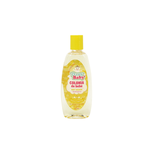 Colonia Amarilla Dany Baby  125 Ml