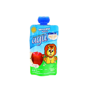 Colados Agu Manzana 24113Gr