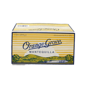 Mantequilla Orange Grove 1Lb