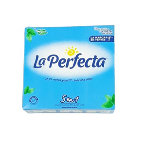 Margarina  La Perfecta De  Dieta Barra 1Lb