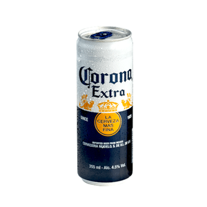 Corona Extra Lata