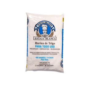 Harina Espiga Blanca  Domestica 14Oz