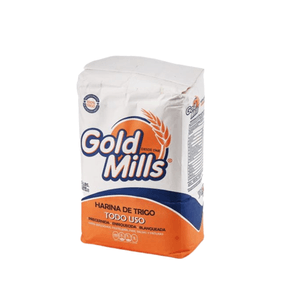 Harina Gold Mills 5Lb