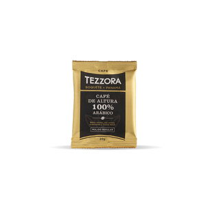 Cafe Tezzora De Altura Molido 22G