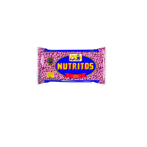 Frijol Rosado Extra Nutriente 1Lb