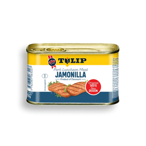 Jamonillas Luncheon Ligo  Meat 7Oz