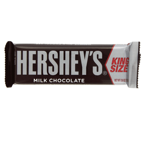 Milk Chocolate King 26Oz