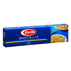 Bavette Linguini No 13 500Gr
