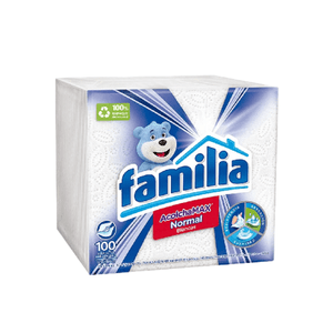 Servilleta Familia Acolchamax