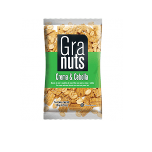 Granuts Fiesta Mix 130G