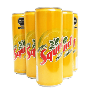 Soda Squirt 6 Pack 355Ml