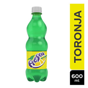 Soda Fresca 600Ml