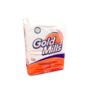 Harina Gold Mills 2Lb