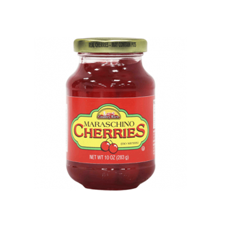 Cherries-Maraschino-10-Oz-41580100001