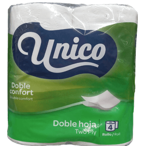 SUPER OFERTA faldo de papel higiénico (24 pack) DOBLE hoja exelente calidad  por tan solo $475.00‼️‼️