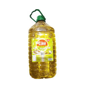 Aceite Soya Like 15 Lt