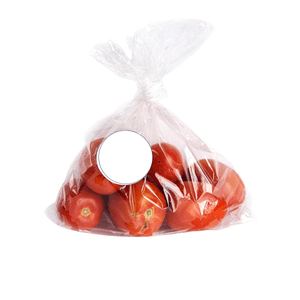 Tomate en bolsa Cerro Punta