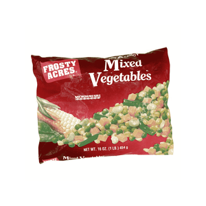 Guisantes  Frosty Acres 16Oz