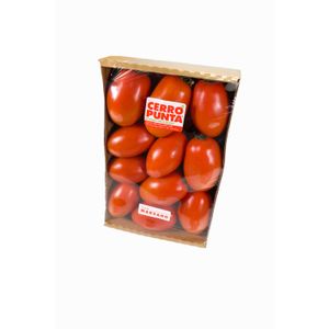 Tomate San Marzano Por Media Libra