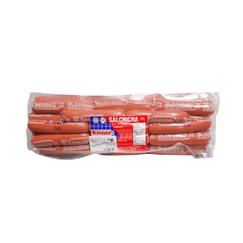 Salchicha-Kiener-5Lb-7452000501156