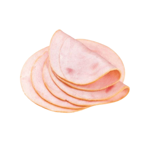 Jamon Toledano Rebanado