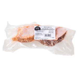 Tasajo  Deli Grecia De Cerdo 340G