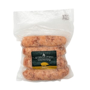 Chorizo Porcofino Polaco