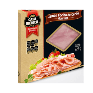 JamOn Casa Iberica Cocido De Cerdo Gourmet 227G