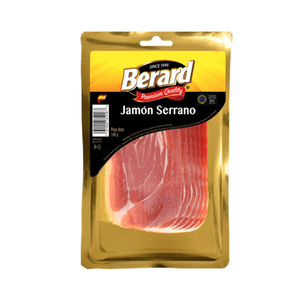 JamOn Berard  Serrano Madurado 100G