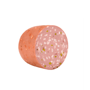 Mortadella Con Pistachio Peso Variable