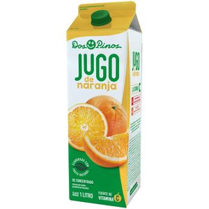 Dos Pinos Jugo Naranja 1L