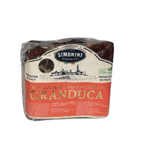 Chorizo Posciutto Crudo Granduca
