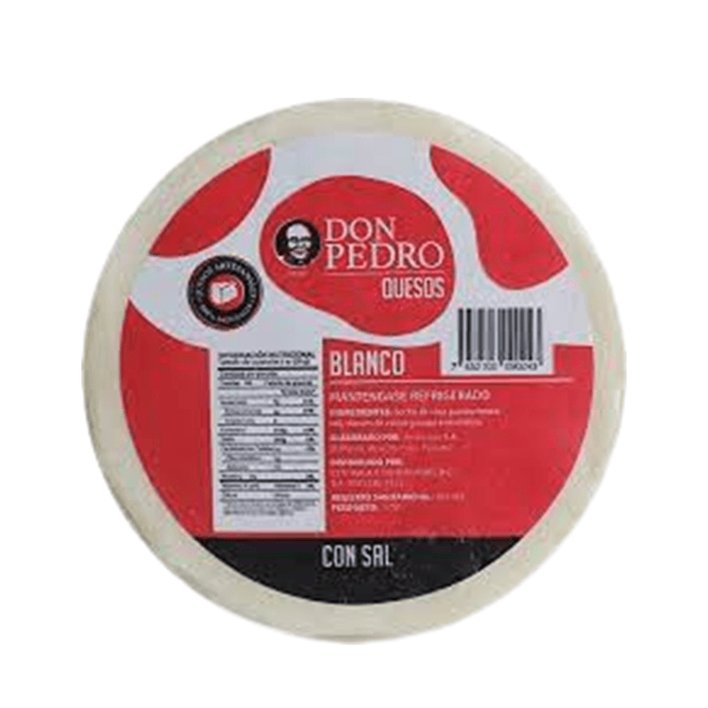 Queso-Don-Pedro-Blanco-Bajo-En-Sal-9-Oz-7452103090687