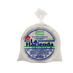 Queso La Hacienda Fresco