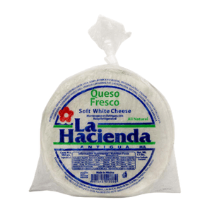 Queso La Hacienda Fresco